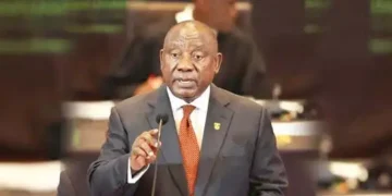 South Africa Govt future at risk