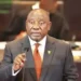 South Africa Govt future at risk