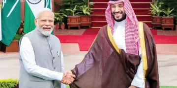 Strengthening strategic partnership