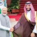 Strengthening strategic partnership