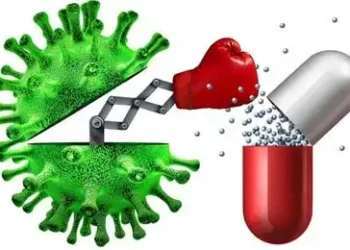 Study warns against surge in antibiotic prescribing in young adults