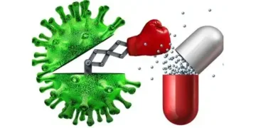 Study warns against surge in antibiotic prescribing in young adults