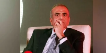Sunil Mittal