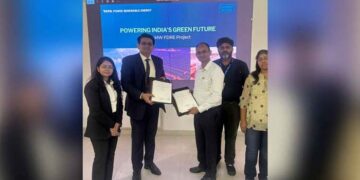 Tata Power’s green arm joins NTPC for 200 MW renewable energy project