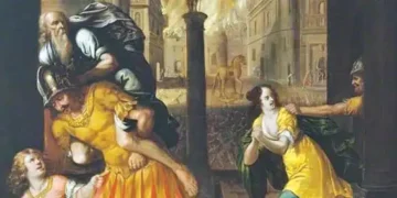 Tate Britain to return painting looted by Nazis