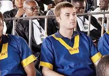 Three Americans spared of death sentence by President