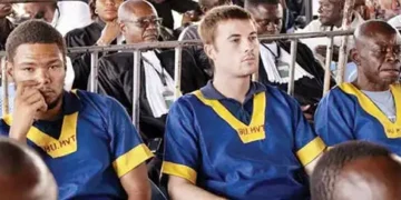 Three Americans spared of death sentence by President