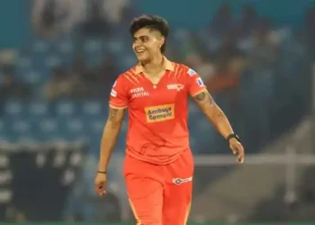 Three get maiden call up as BCCI names women's ODI tri-series squad