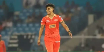Three get maiden call up as BCCI names women's ODI tri-series squad
