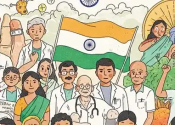 Towards a TB-free India