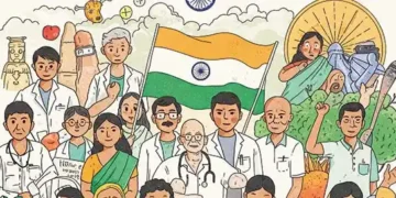 Towards a TB-free India