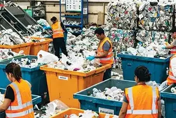 Towards a greener future