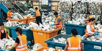 Towards a greener future