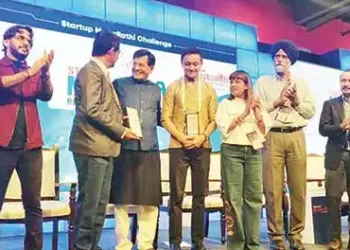 Tribal startups get the spotlight