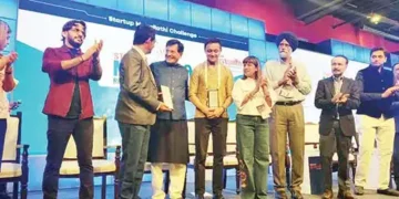 Tribal startups get the spotlight