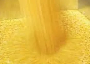 Tur procurement at MSP in full swing in states, over 2.56 lakh farmers benefit
