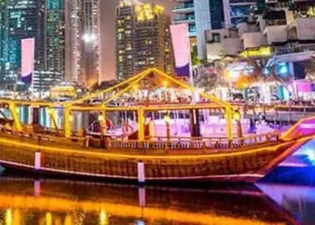 UAE all set to host major global events