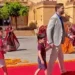 US Vice President JD Vance, family visit Rajasthan's Amer Fort, explore Jaipur’s heritage