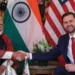 US Vice President JD Vance to land in India on April 21