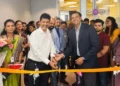 UST Expands India Operations, Opens Fourth Office in Bengaluru