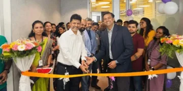 UST Expands India Operations, Opens Fourth Office in Bengaluru