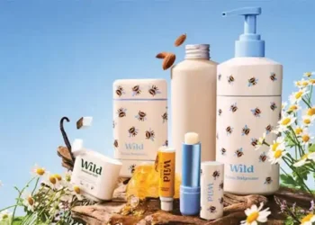 Unilever acquires personal care brand Wild