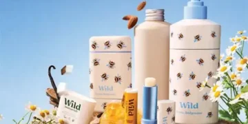 Unilever acquires personal care brand Wild
