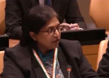 Yojna Patel
