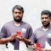 Indians became angels to save children from fire in Singapore