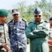 The valor of Indian forces was seen in Prabhad Prahar