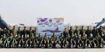 Precise strategy to counter Pakistan, Türkiye in Mediterranean