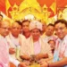 'Jai Bhavani-Jai Bhiwani' Yatra concludes with grand ceremony