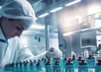 biopharma