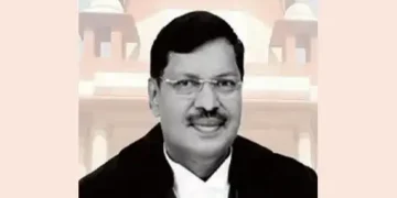 Justice BR Gavai will be the new Chief Justice of the country