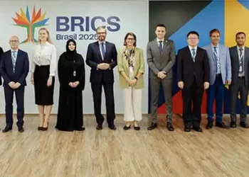 UAE commitment to global energy transition