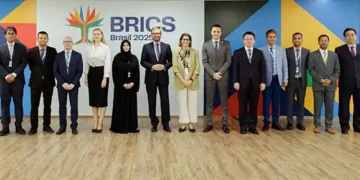 UAE commitment to global energy transition