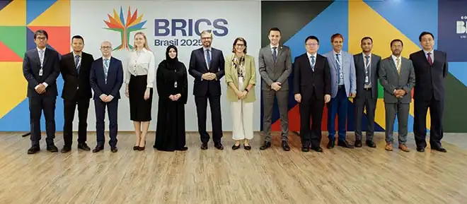 UAE commitment to global energy transition