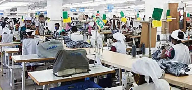 Bangladesh's entire business will be transferred to UP!