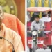 Special drive against illegal e-rickshaws and autos across UP