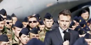 India's friend will go to any extent to save Europe