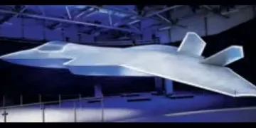 India will also make sixth generation fighter aircraft