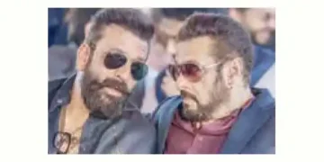 'Ganga Ram' will be the name of Salman and Sanjay Dutt's new movie