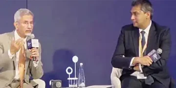 Will find a mutually beneficial solution for India and America: Jaishankar