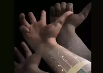hand