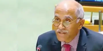 It is wrong to make religion, faith the basis for representation in the Security Council: India