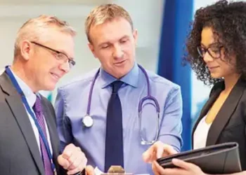 No clarity over NHS plans, says health official