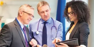 No clarity over NHS plans, says health official