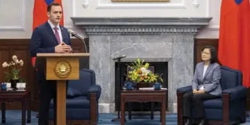 Free and open INDO-PACIFIC