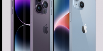 Production of Apple iPhones in India surges 60 pc to Rs 1.89 lakh crore in 2024-25