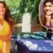 Janhvi Kapoor gets a Lamborghini car worth Rs 5 crore as a gift